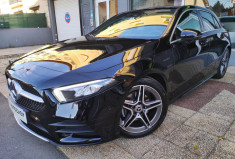 Mercedes Classe A 180 PACK AMG 7G-DCT 136 cv * Ciel Etoilé *