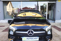 Mercedes Classe A 180 PACK AMG 7G-DCT 136 cv * Ciel Etoilé *