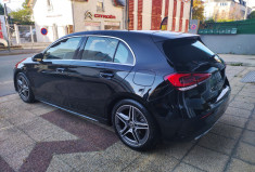 Mercedes Classe A MERCEDES BENS Classe A