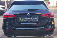 Mercedes Classe A MERCEDES BENS Classe A
