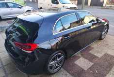 Mercedes Classe A MERCEDES BENS Classe A