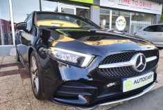 Mercedes Classe A 180 PACK AMG 7G-DCT 136 cv * Ciel Etoilé *
