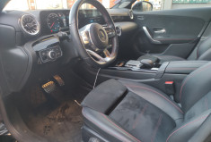 Mercedes Classe A 180 PACK AMG 7G-DCT 136 cv * Ciel Etoilé *