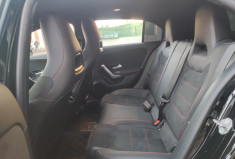 Mercedes Classe A MERCEDES BENS Classe A