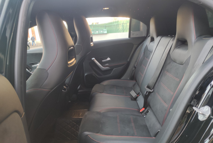 Mercedes Classe A MERCEDES BENS Classe A