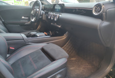 Mercedes Classe A MERCEDES BENS Classe A