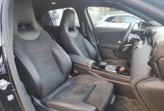 Mercedes Classe A 180 PACK AMG 7G-DCT 136 cv * Ciel Etoilé *