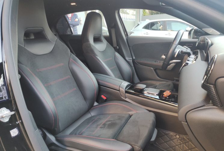 Mercedes Classe A 180 PACK AMG 7G-DCT 136 cv * Ciel Etoilé *