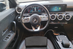 Mercedes Classe A 180 PACK AMG 7G-DCT 136 cv * Ciel Etoilé *