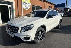 Mercedes GLA SENSATION 156 cv Phase 2