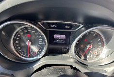 Mercedes GLA SENSATION 156 cv Phase 2