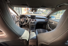 Mercedes GLA SENSATION 156 cv Phase 2