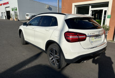 Mercedes GLA SENSATION 156 cv Phase 2