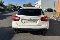 Mercedes GLA SENSATION 156 cv Phase 2