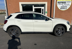 Mercedes GLA SENSATION 156 cv Phase 2
