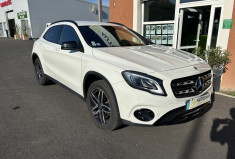 Mercedes GLA SENSATION 156 cv Phase 2