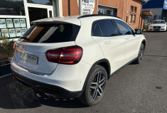 Mercedes GLA SENSATION 156 cv Phase 2