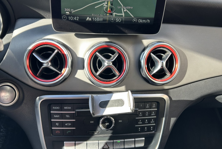 Mercedes GLA SENSATION 156 cv Phase 2