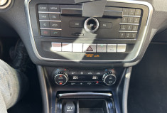 Mercedes GLA SENSATION 156 cv Phase 2