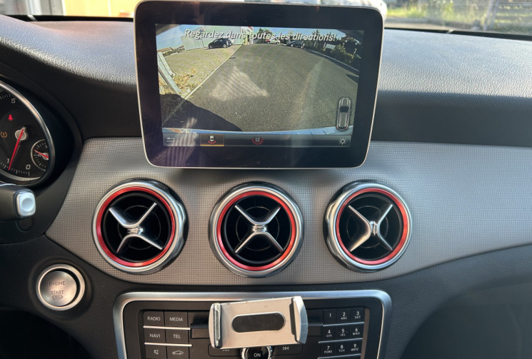 Mercedes GLA SENSATION 156 cv Phase 2