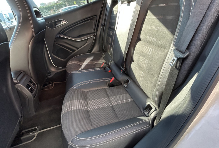 Mercedes GLA SENSATION 156 cv Phase 2