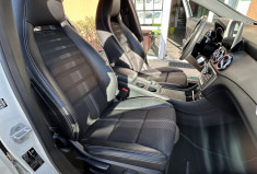 Mercedes GLA SENSATION 156 cv Phase 2