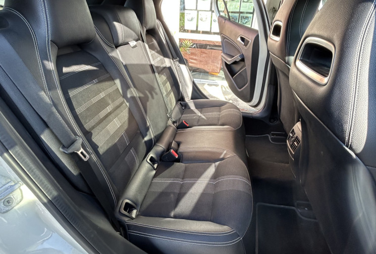 Mercedes GLA SENSATION 156 cv Phase 2