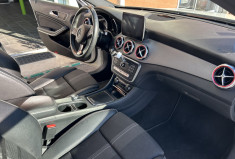 Mercedes GLA SENSATION 156 cv Phase 2