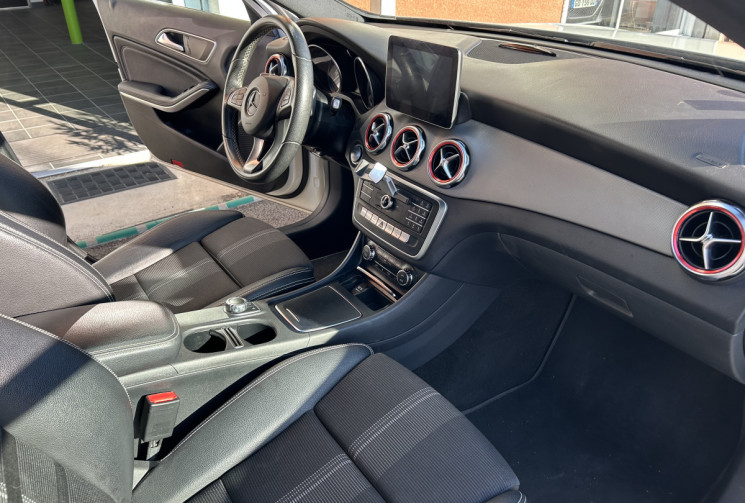 Mercedes GLA SENSATION 156 cv Phase 2