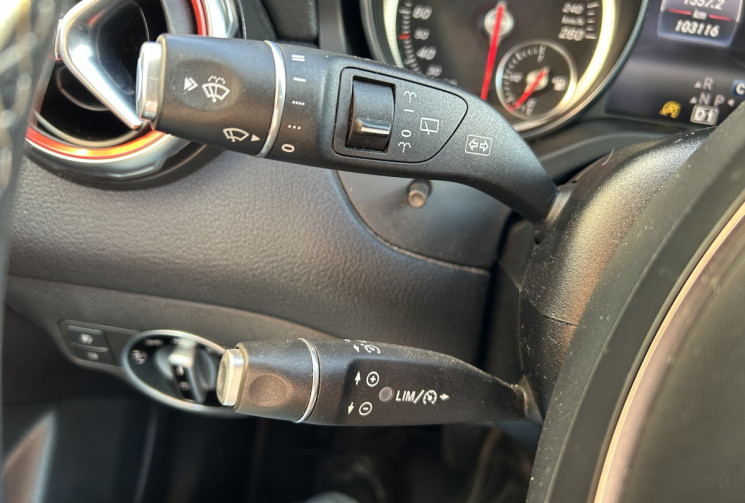 Mercedes GLA 200 SENSATION 156 cv 7-GCT Keyless/ CarPlay Phase 2