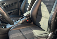 Mercedes GLA SENSATION 156 cv Phase 2