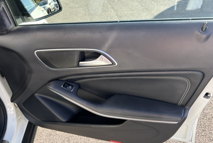 Mercedes GLA SENSATION 156 cv Phase 2