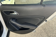 Mercedes GLA SENSATION 156 cv Phase 2