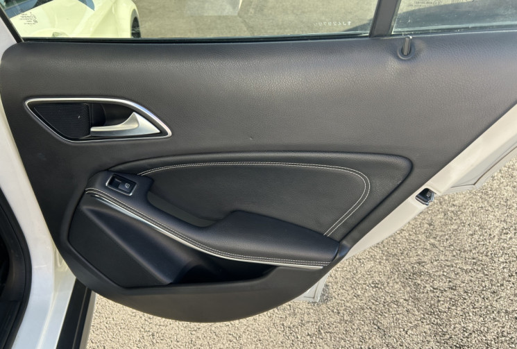 Mercedes GLA SENSATION 156 cv Phase 2