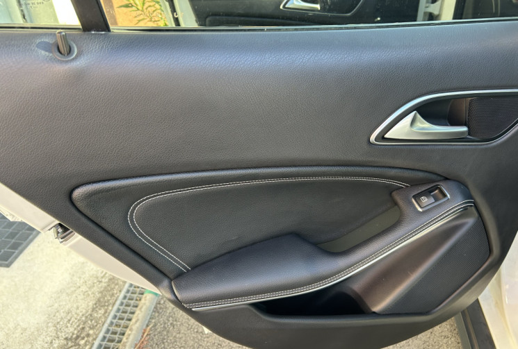 Mercedes GLA SENSATION 156 cv Phase 2