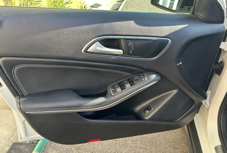 Mercedes GLA SENSATION 156 cv Phase 2