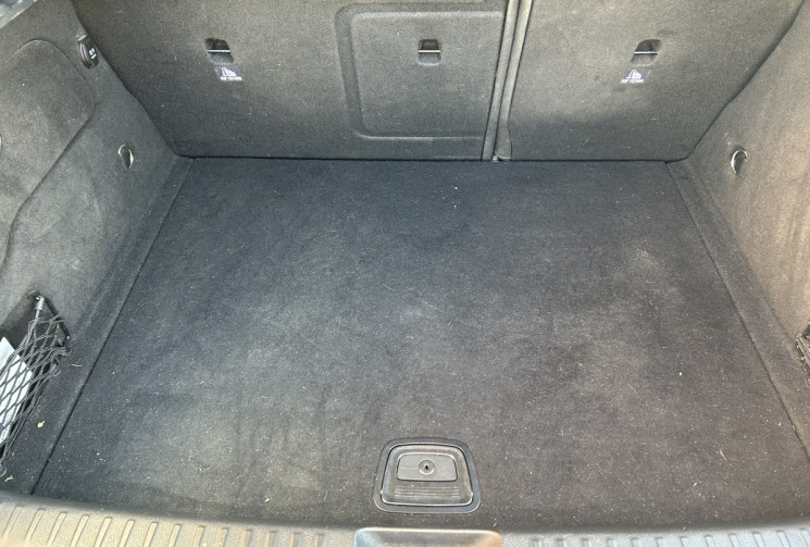 Mercedes GLA SENSATION 156 cv Phase 2