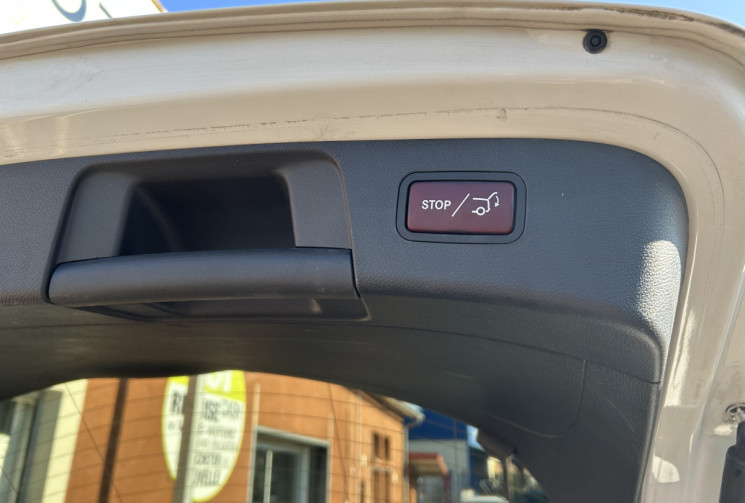 Mercedes GLA SENSATION 156 cv Phase 2