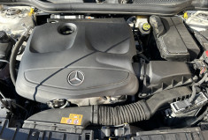 Mercedes GLA SENSATION 156 cv Phase 2