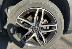 Mercedes GLA SENSATION 156 cv Phase 2