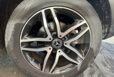 Mercedes GLA SENSATION 156 cv Phase 2