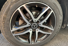 Mercedes GLA SENSATION 156 cv Phase 2