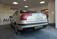 Citroën C5 I P.2 1.6 HDi16v SUSPENSION HYDRAULIQUE VIDANGE/ FILTRATION/DISTRIBUTION ET PAE RECENTES 