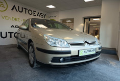 Citroën C5 I P.2 1.6 HDi16v SUSPENSION HYDRAULIQUE VIDANGE/ FILTRATION/DISTRIBUTION ET PAE RECENTES 