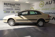 Citroën C5 I P.2 1.6 HDi16v SUSPENSION HYDRAULIQUE VIDANGE/ FILTRATION/DISTRIBUTION ET PAE RECENTES 