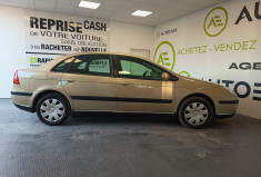 Citroën C5 I P.2 1.6 HDi16v SUSPENSION HYDRAULIQUE VIDANGE/ FILTRATION/DISTRIBUTION ET PAE RECENTES 