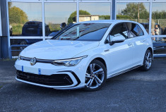 Volkswagen Golf VIII 2.0 TDI 150 DSG7 R-LINE