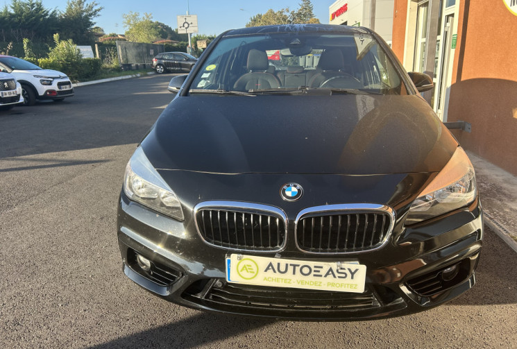 BMW SERIE 2 ACTIVETOURER 220 D Sport 190CV 