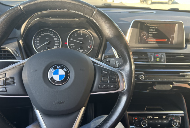 BMW SERIE 2 ACTIVETOURER 220 D Sport 190CV 