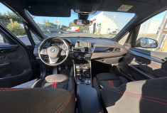BMW SERIE 2 ACTIVETOURER 220 D Sport 190CV 